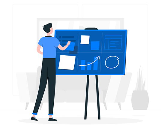 Project Listing