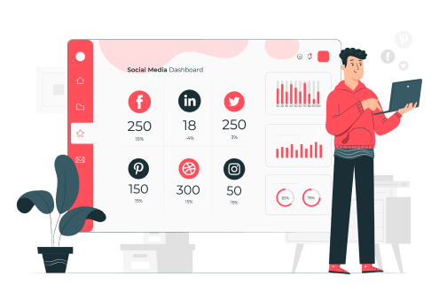 Real estate crm